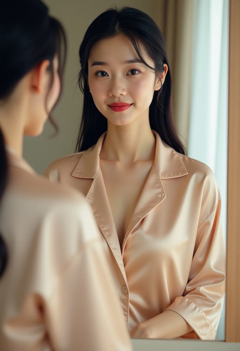 开播访谈